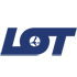 LOT Polish Airlines Logo