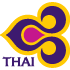 Thai Airways Logo